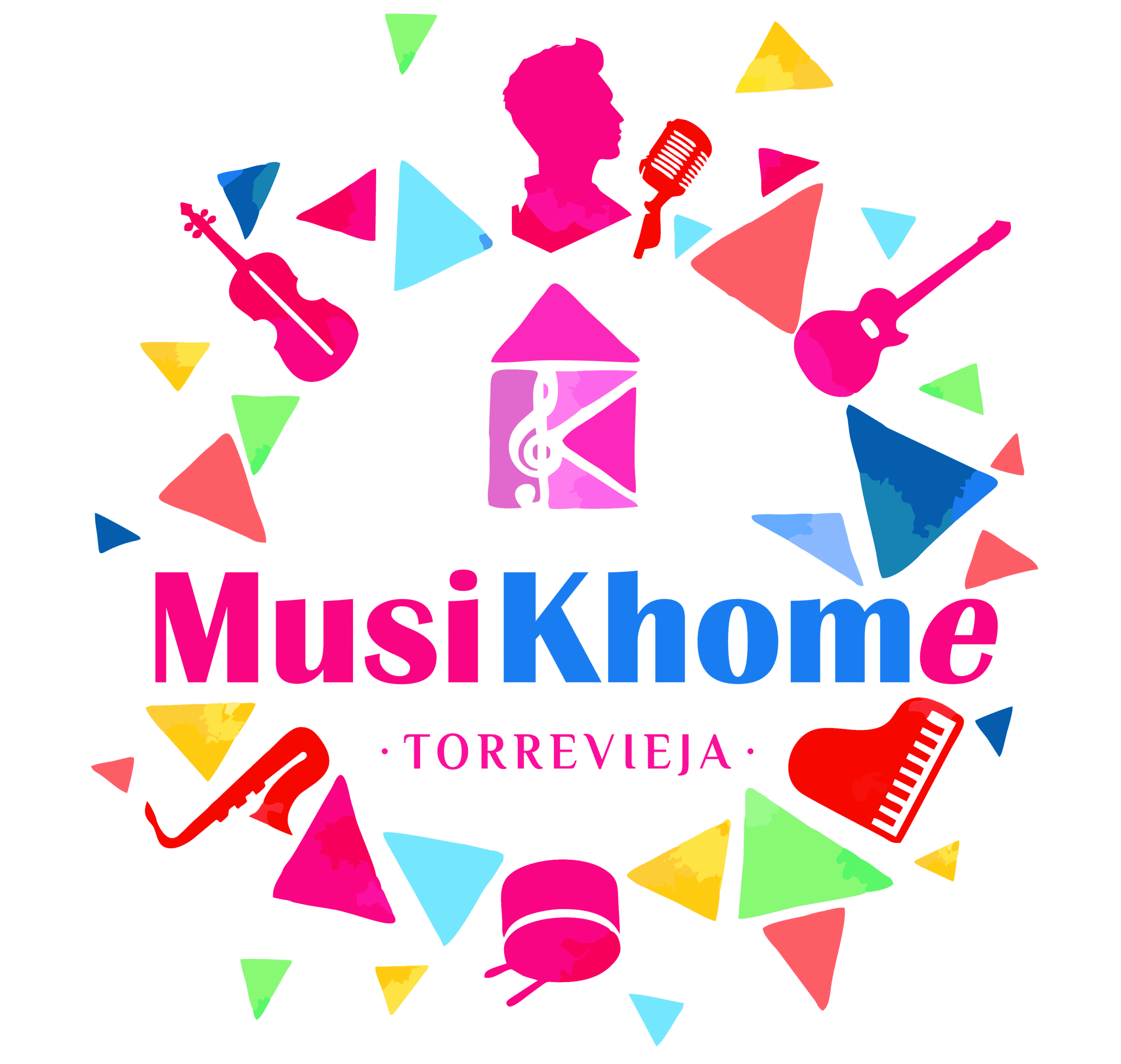 MusiKhome